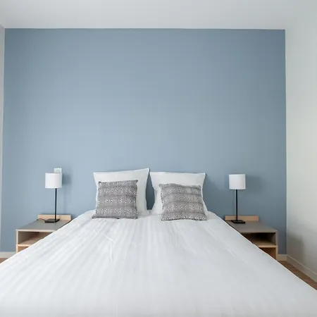 Zenitude Hotel-residences Aparthotel