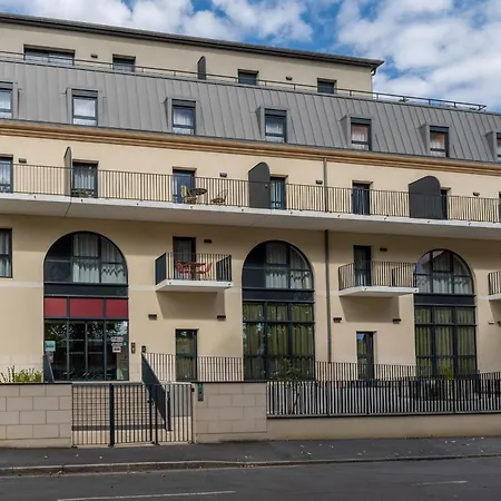 Zenitude Hotel-residences Périgueux