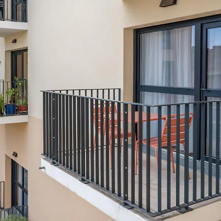 Aparthotel Zenitude Hotel-residences