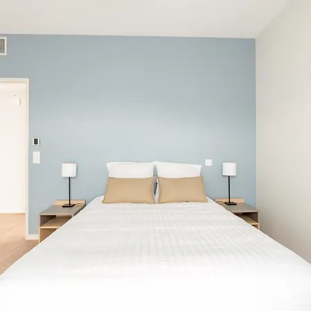 Zenitude Hotel-residences Périgueux