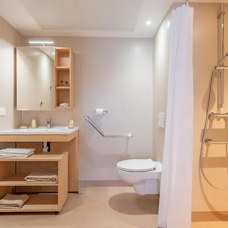 Zenitude Hotel-residences 3*