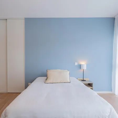Zenitude Hotel-residences Aparthotel