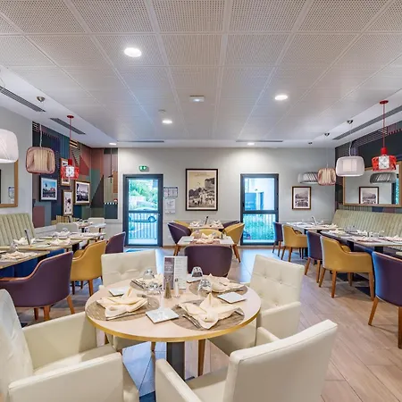 Zenitude Hotel-residences Périgueux