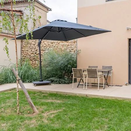Aparthotel Zenitude Hotel-residences