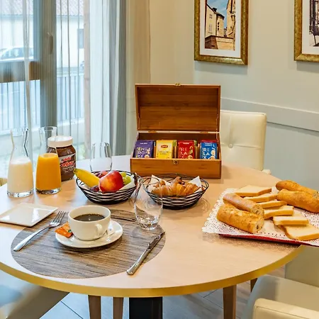 Zenitude Hotel-residences Aparthotel