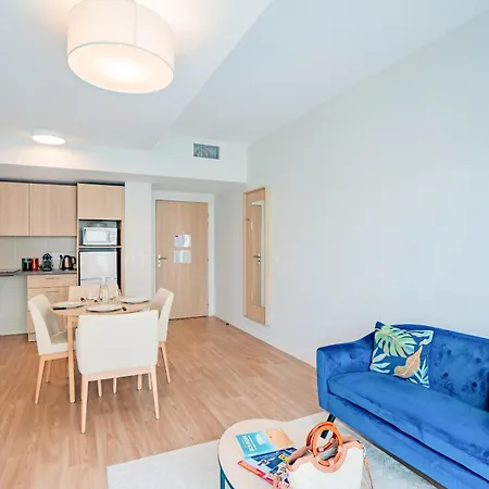 Zenitude Hotel-residences Ξενοδοχείο με διαμερίσματα
